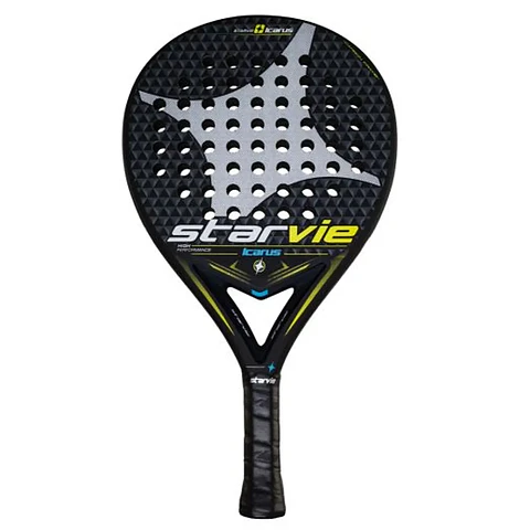Pala de pádel Starvie Icarus 2022