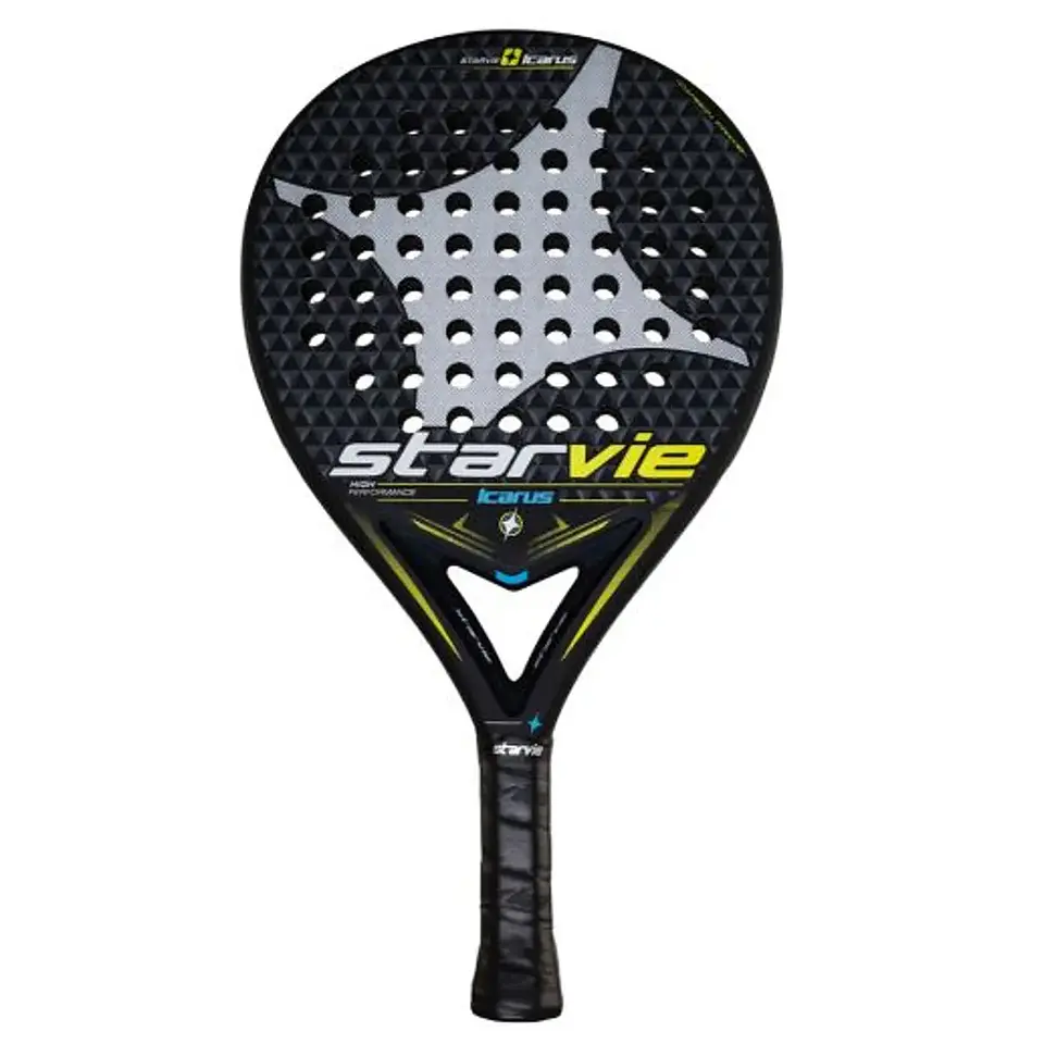 Pala de pádel Starvie Icarus 2022 1