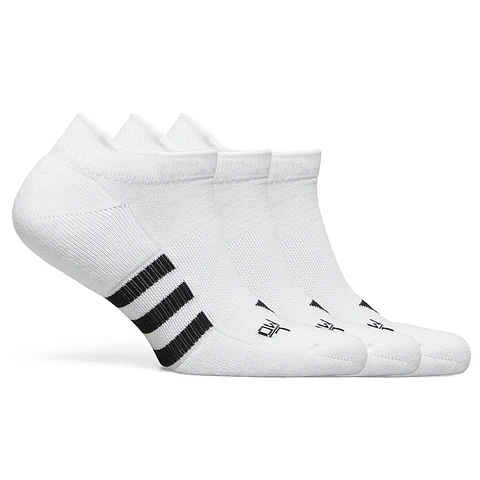 Calcetin PRF Cush low 3P Adidas