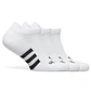 Calcetin PRF Cush low 3P Adidas - Miniatura 1