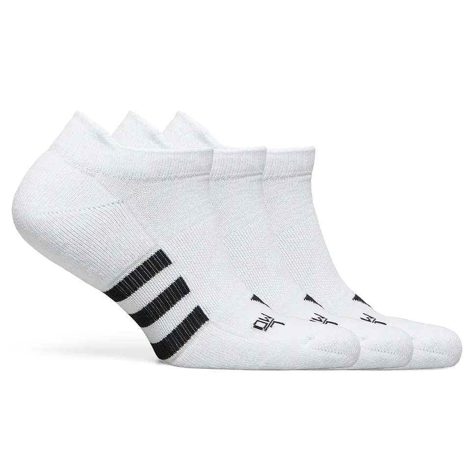 Calcetin PRF Cush low 3P Adidas 1
