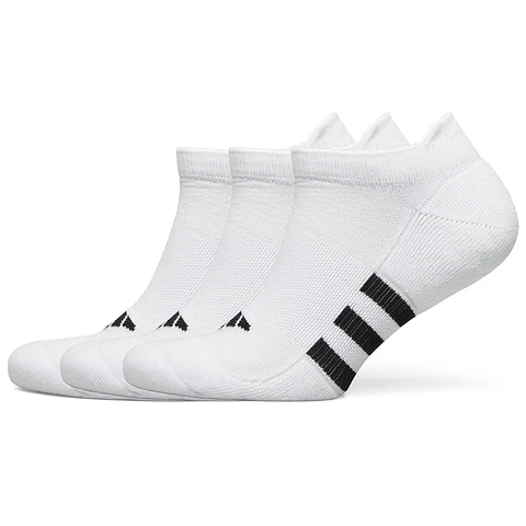 Calcetin PRF Cush low 3P Adidas