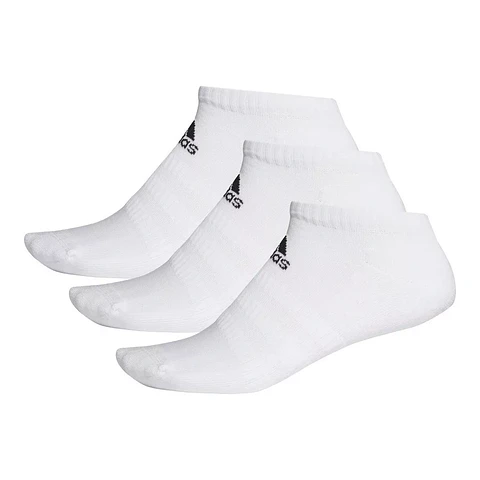 Calcetin Cush low 3pp Adidas
