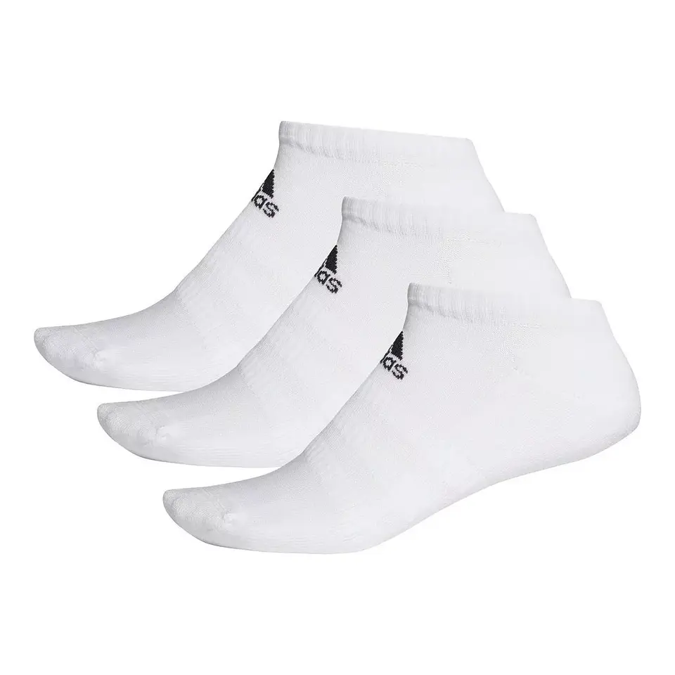 Calcetin Cush low 3pp Adidas 1