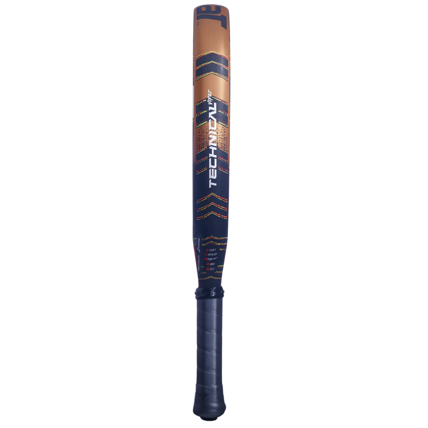 Pala de pádel Babolat Technical Viper 2024 5