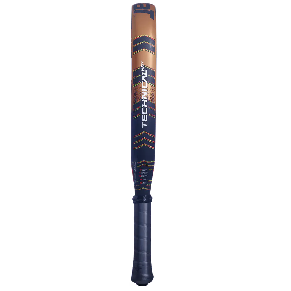 Pala de pádel Babolat Technical Viper 2024 5