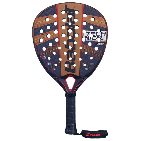 Pala de pádel Babolat Technical Viper 2024