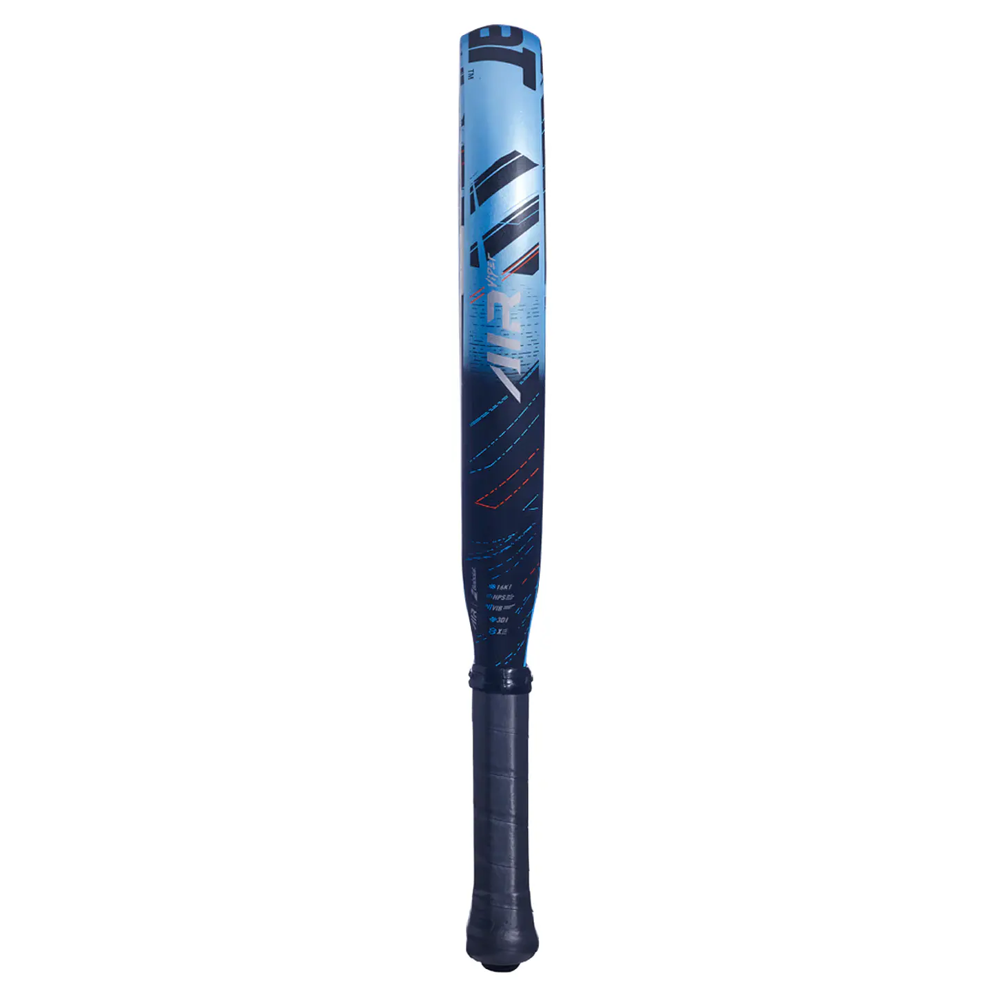 Pala de pádel Babolat Air Viper 2024 3