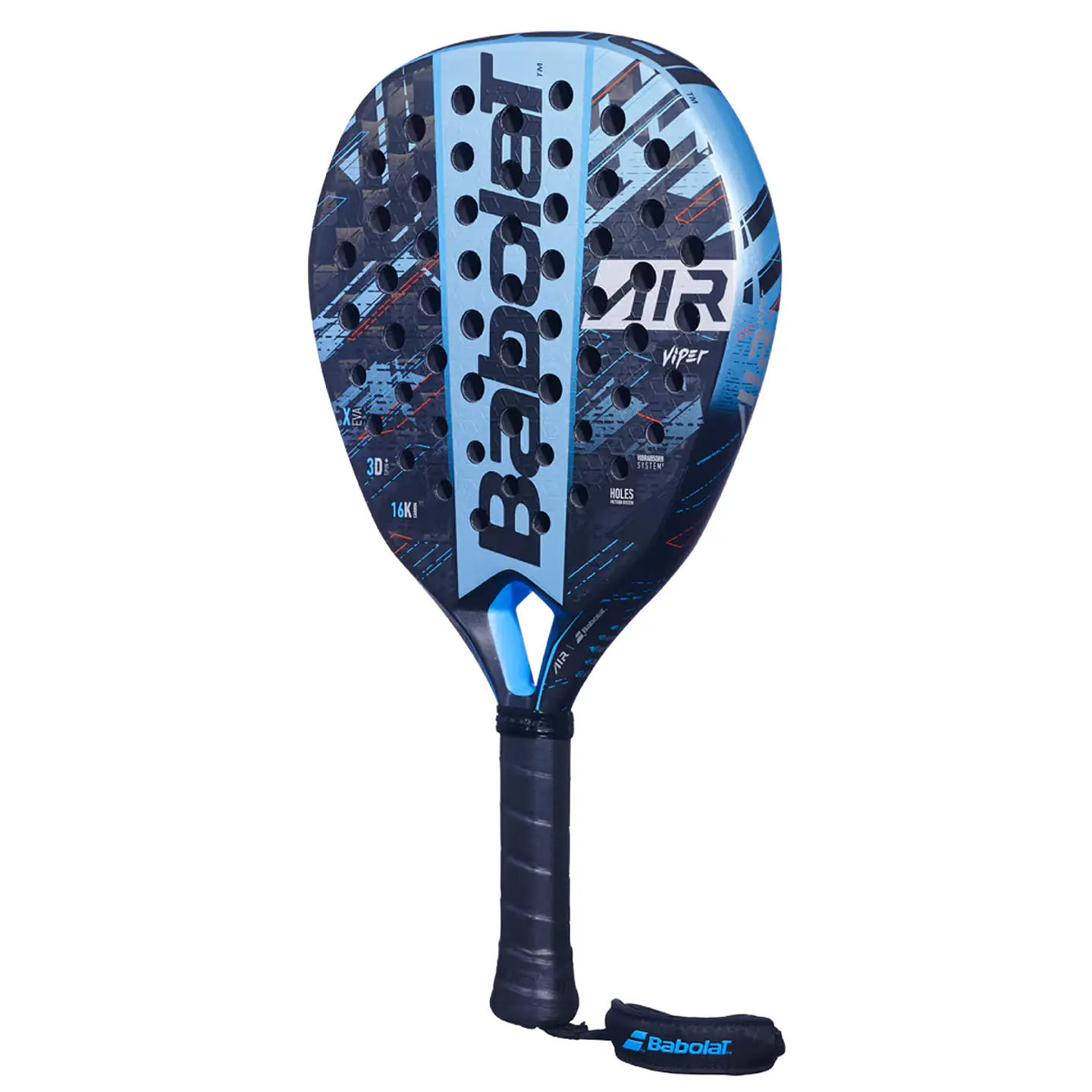 Pala de pádel Babolat Air Viper 2024 2