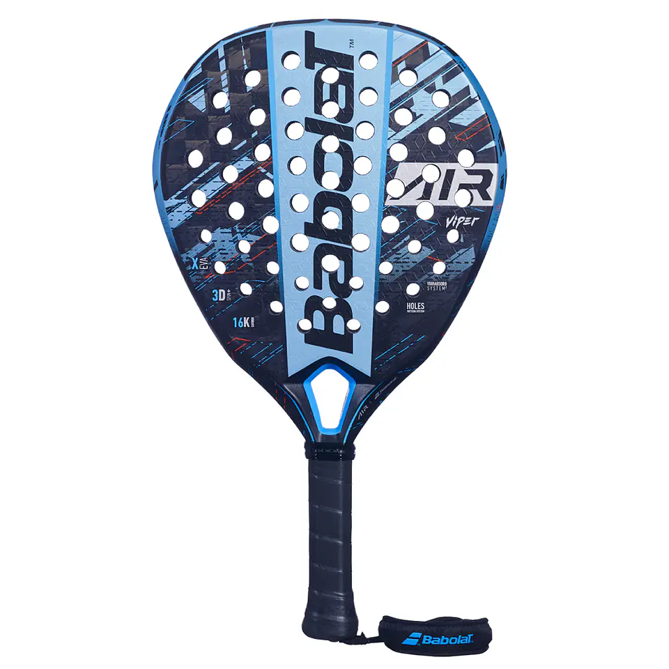 Pala de pádel Babolat Air Viper 2024 1