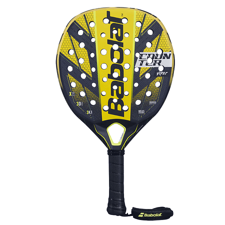 Babolat Counter Viper 24