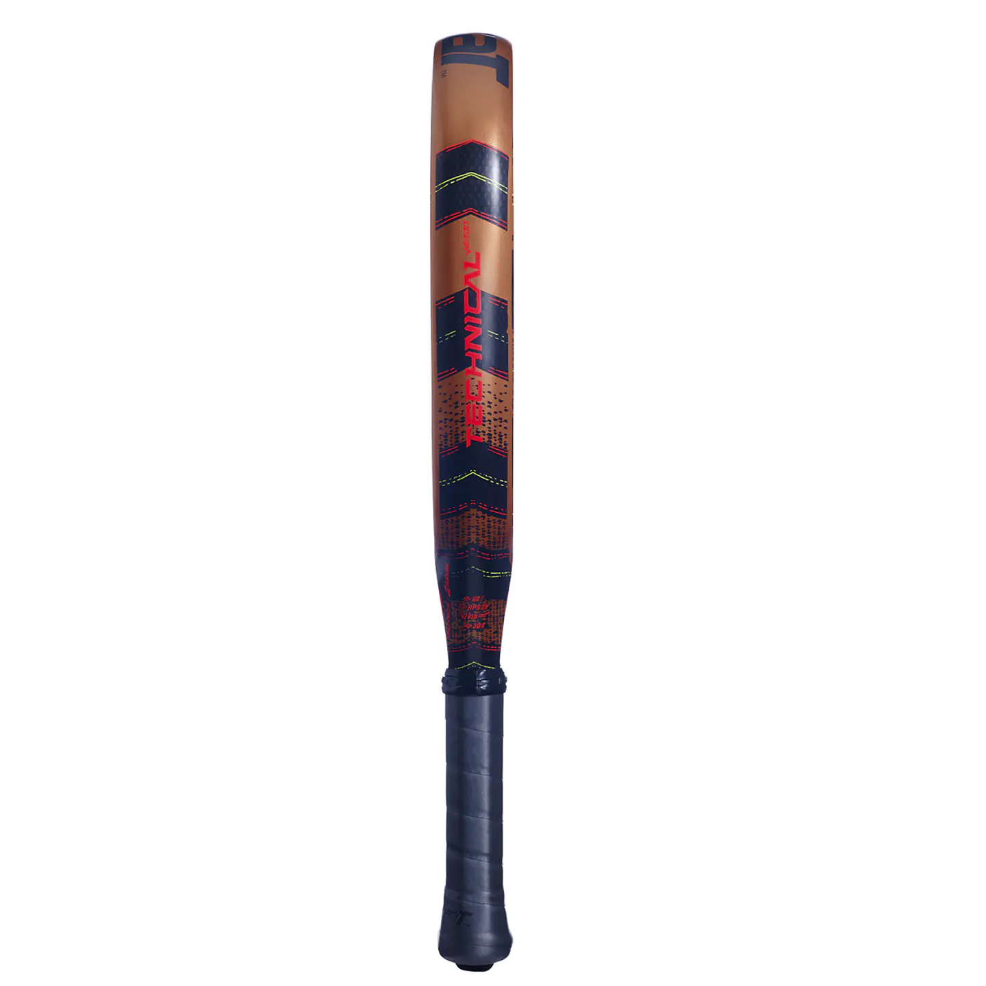 Pala de pádel Babolat Technical Veron 2024 3