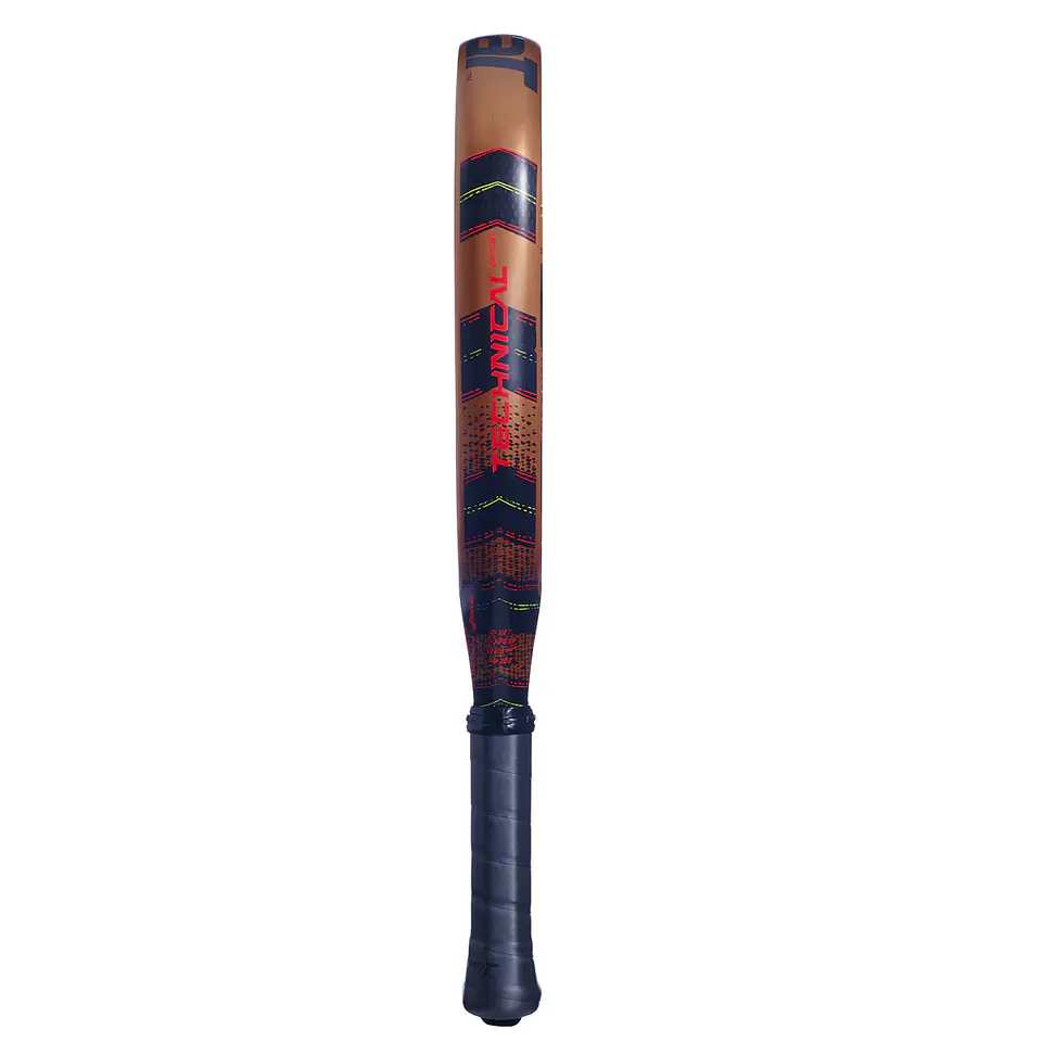 Pala de pádel Babolat Technical Veron 2024 3