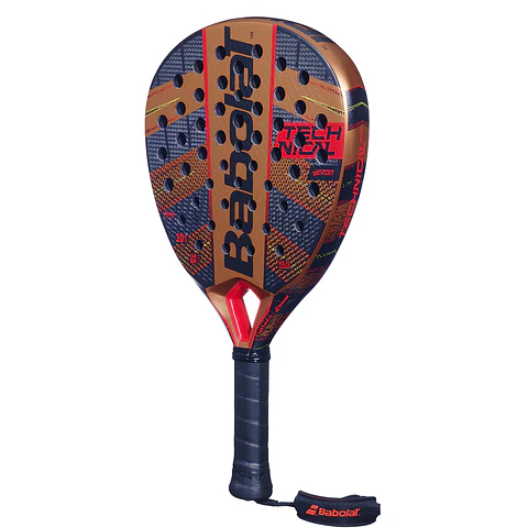 Pala de pádel Babolat Technical Veron 2024