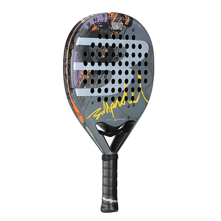 Bullpadel Ionic Control 24