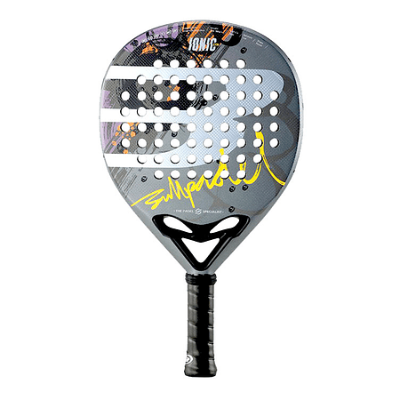 Bullpadel Indiga Power 22