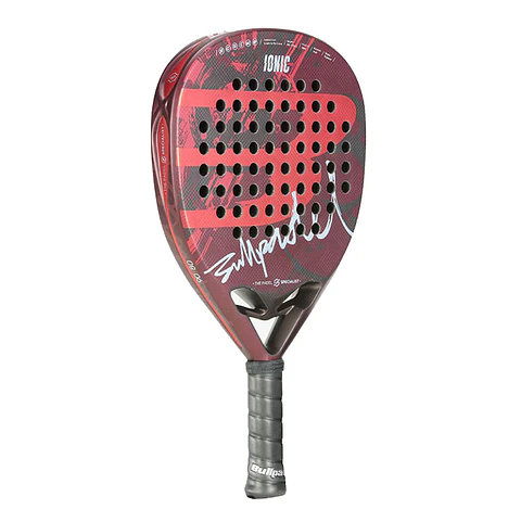 Pala de pádel Bullpadel Ionic Power 2024