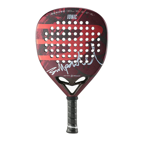 Pala de pádel Bullpadel Ionic Power 2024