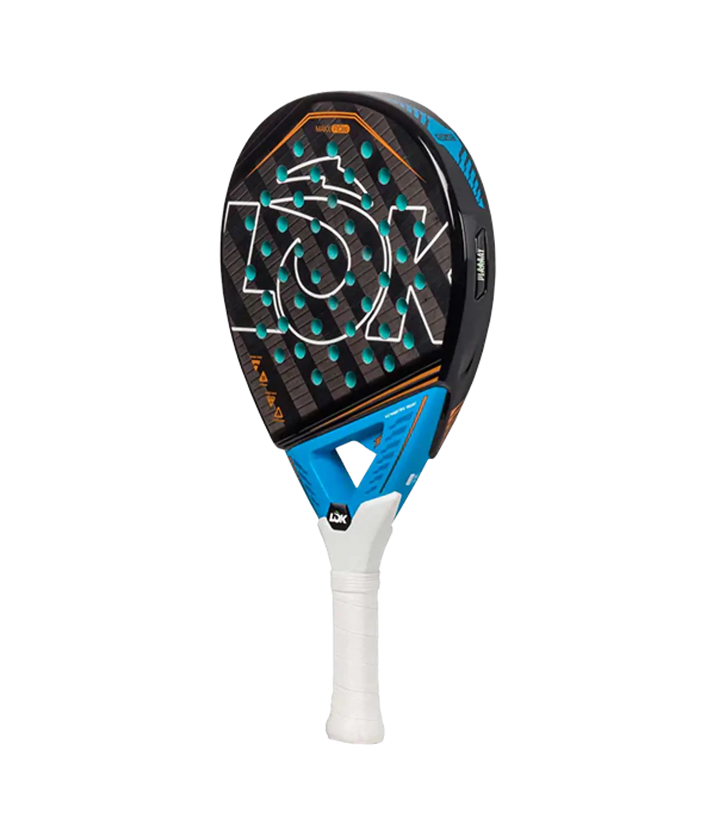 Pala de pádel LOK Maxx Flow 2024 3