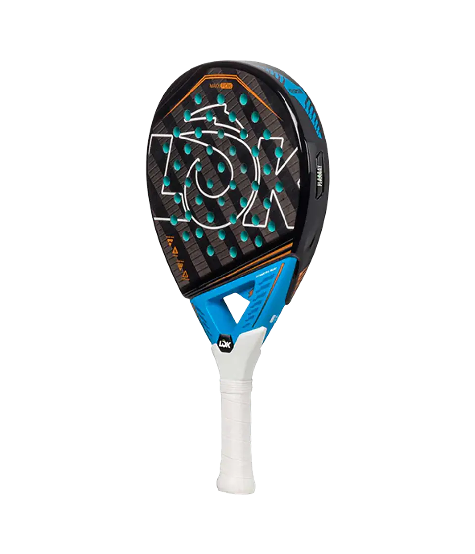 Pala de pádel LOK Maxx Flow 2024 3