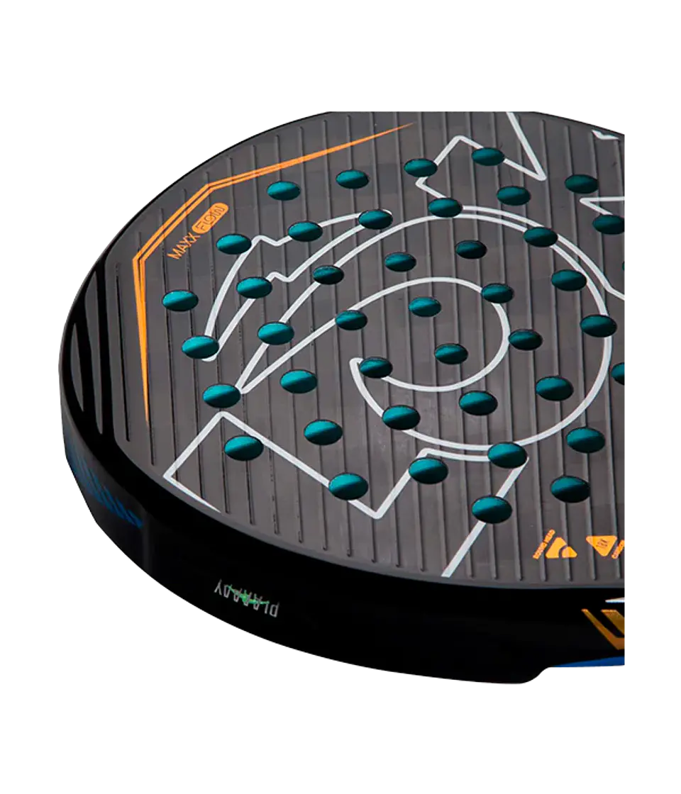 Pala de pádel LOK Maxx Flow 2024 5