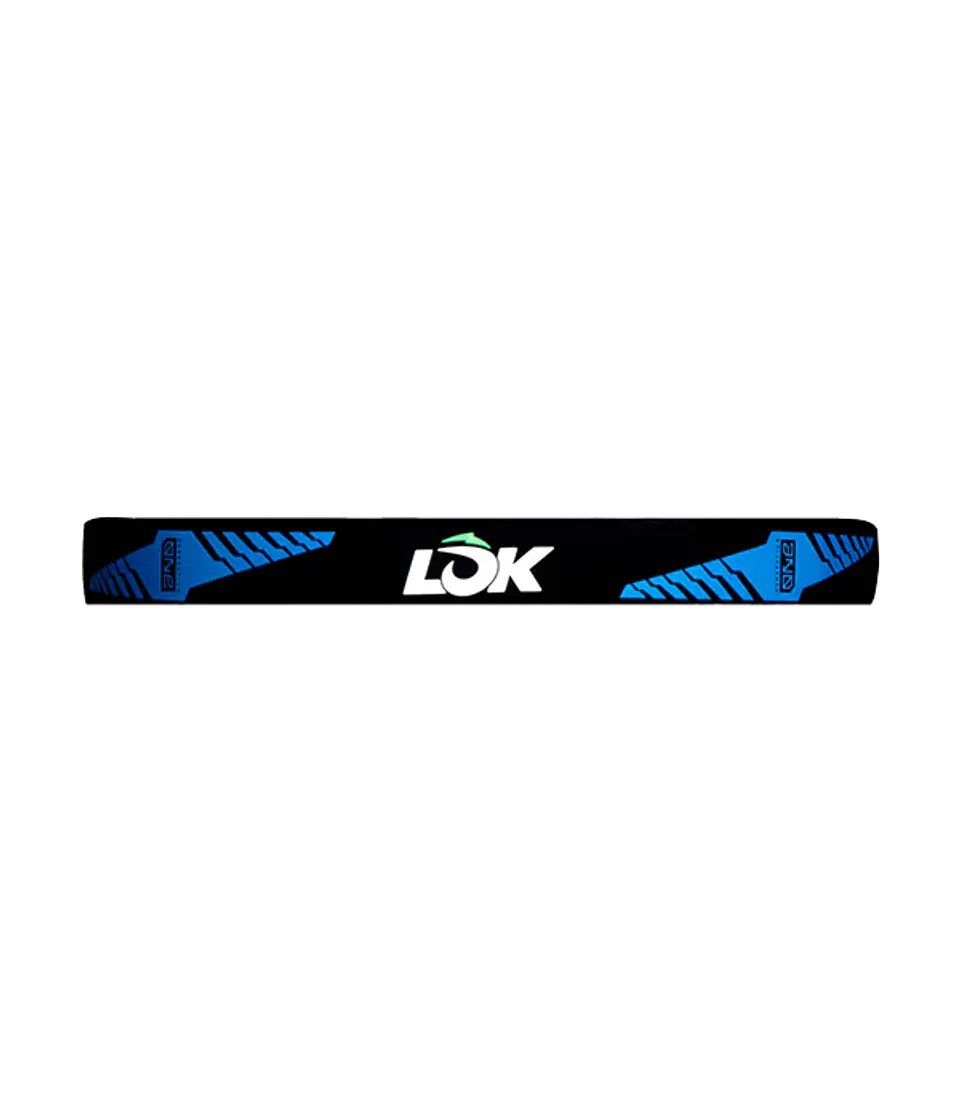 Pala de pádel LOK Maxx Flow 2024 8