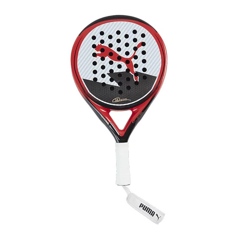 Pala de pádel Puma Nova Elite Momo Gonzalez 2024