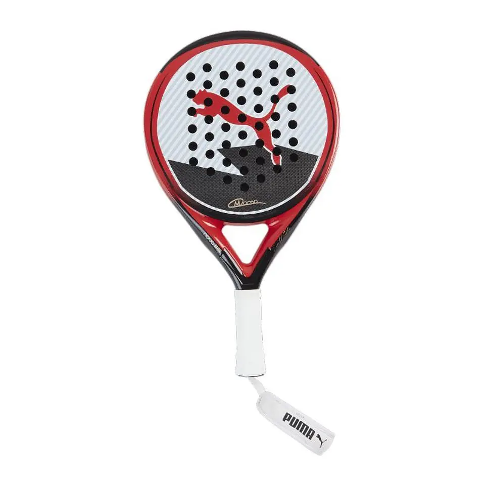 Pala de pádel Puma Nova Elite Momo Gonzalez 2024 2