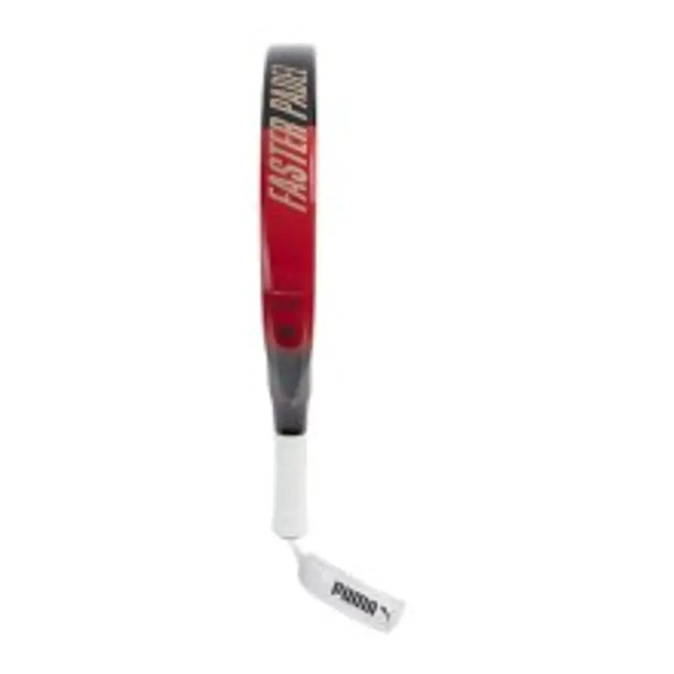 Pala de pádel Puma Nova Elite Momo Gonzalez 2024 5