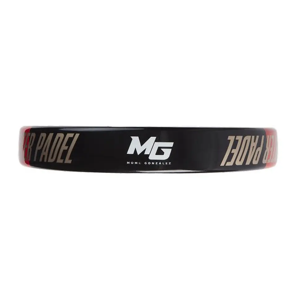 Pala de pádel Puma Nova Elite Momo Gonzalez 2024 6
