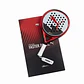 Pala de pádel Puma Nova Elite Momo Gonzalez 2024 - Miniatura 3