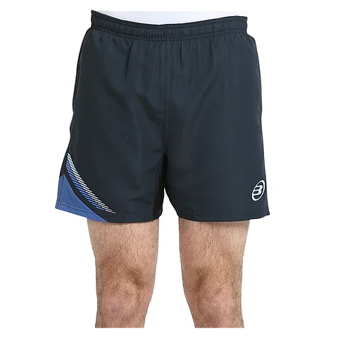 Short Leuco Azul Marino