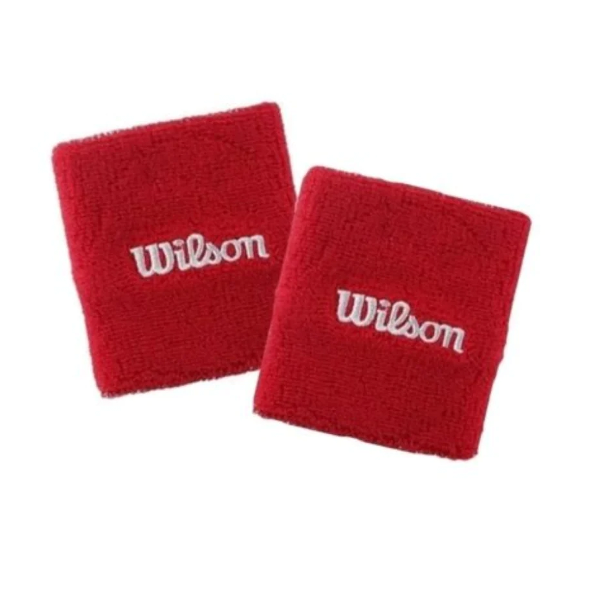 Muñuquera Wilson Roja