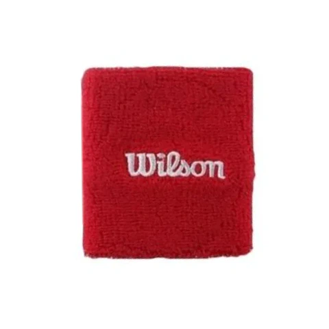 Muñuquera Wilson Roja