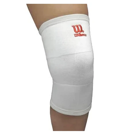 Soporte Elástico para Rodilla y Pantorrilla