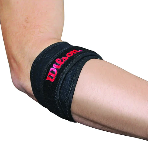 Soporte Antebrazo tenis pro