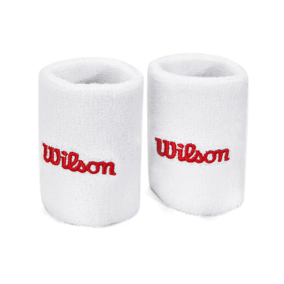 Muñuquera Wilson blanca 1
