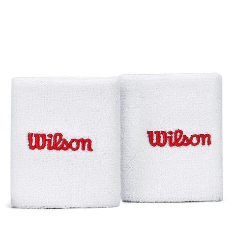 Muñuquera Wilson blanca