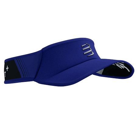 Visera Ultralight Dazzling Blue Black