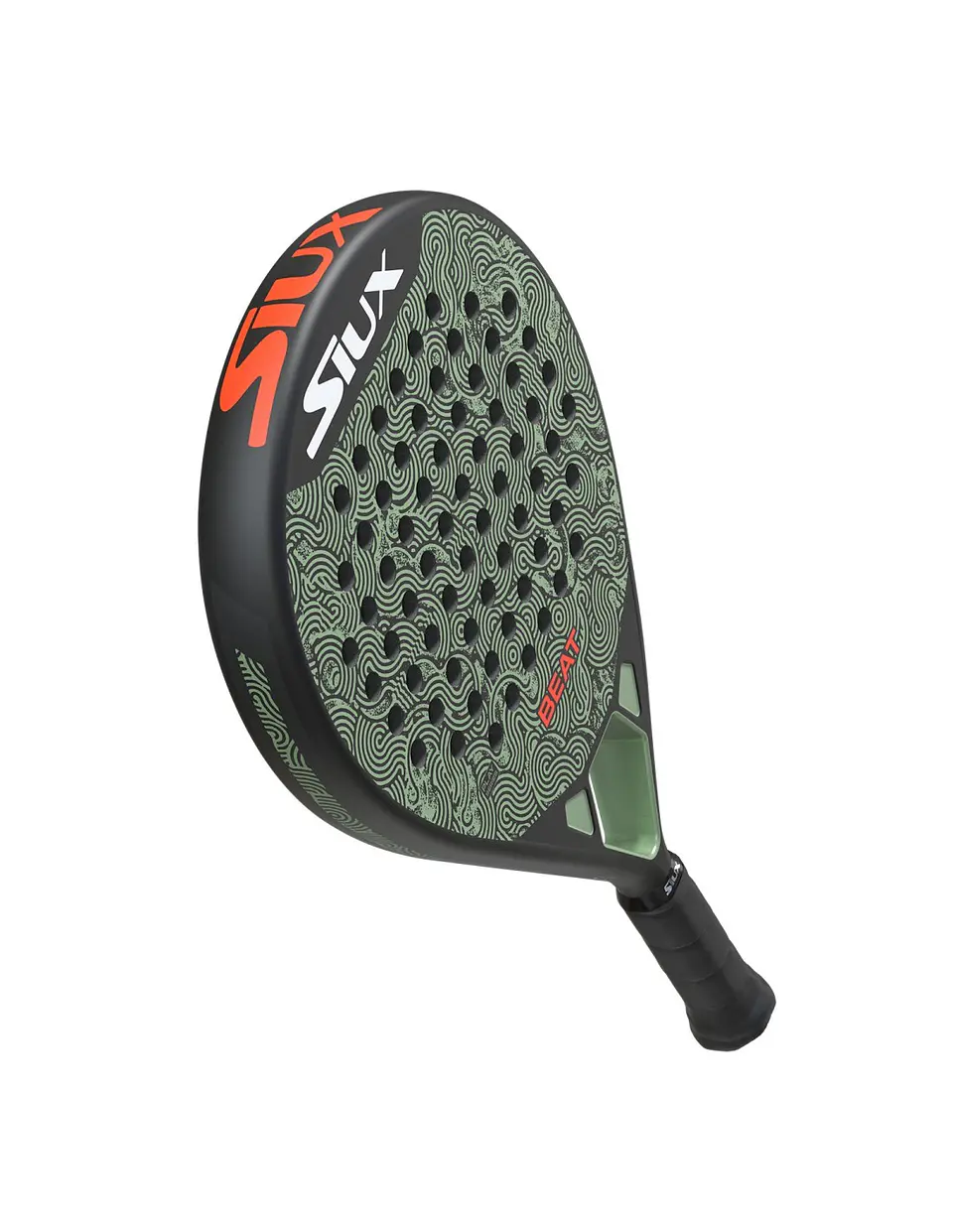 Pala de pádel Siux Beat Control 2024 3