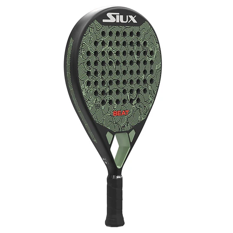 Pala de pádel Siux Beat Control 2024