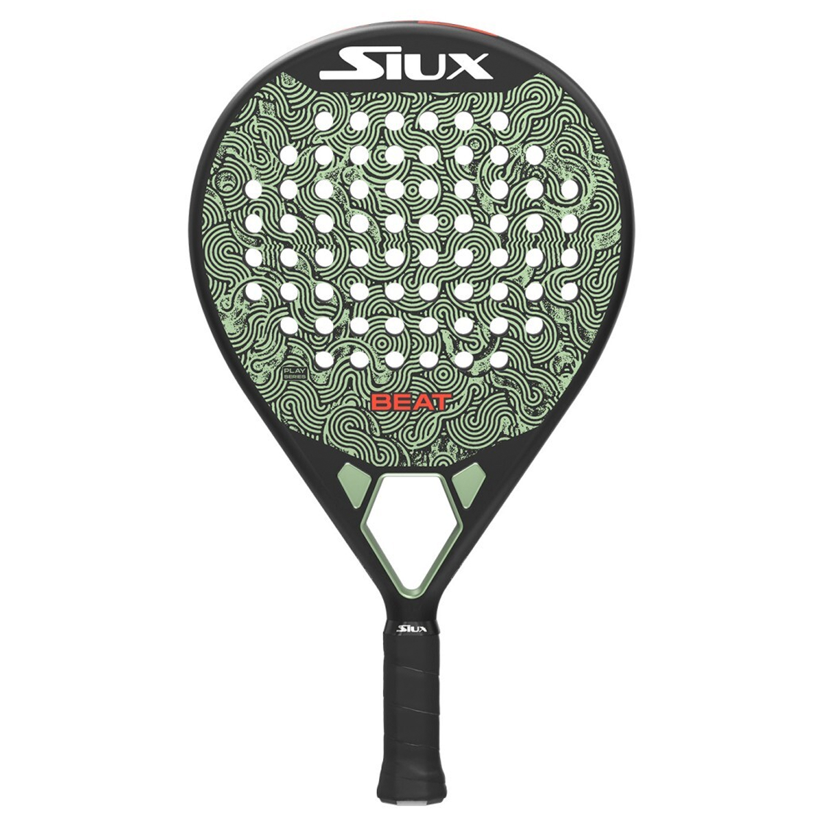 Pala Siux Beat Control 2024