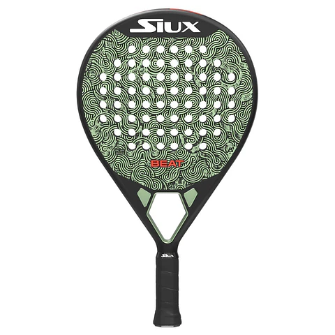 Pala de pádel Siux Beat Control 2024