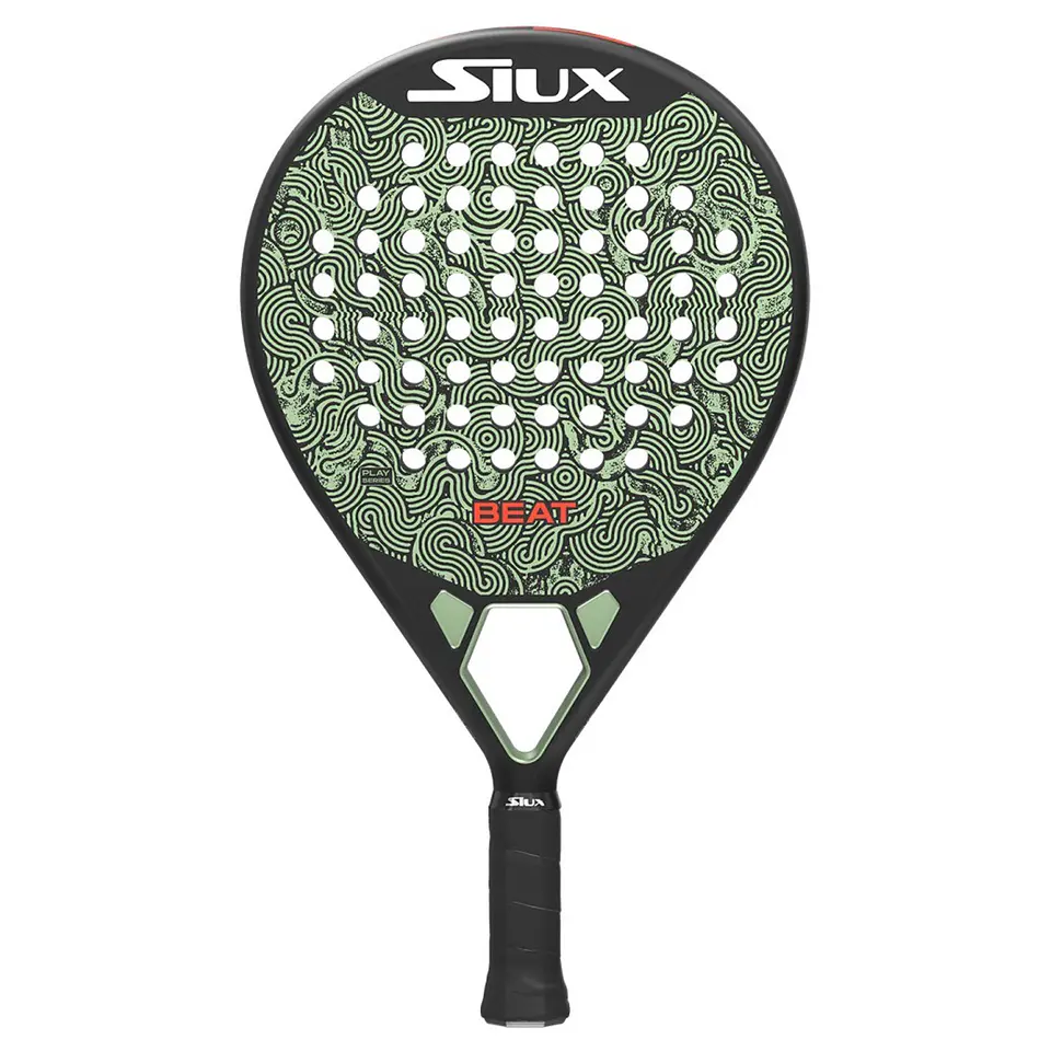 Pala de pádel Siux Beat Control 2024 1