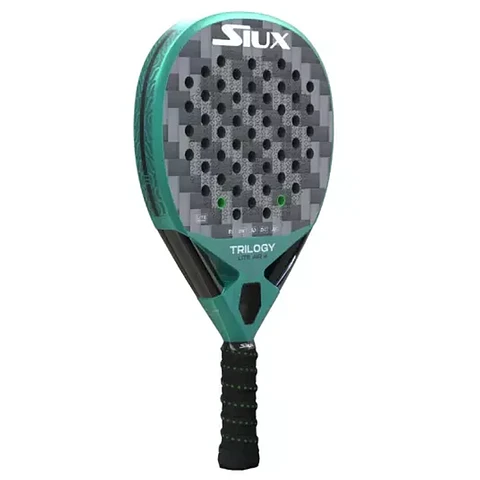 Pala de pádel Siux Trilogy Lite Air 4 2024