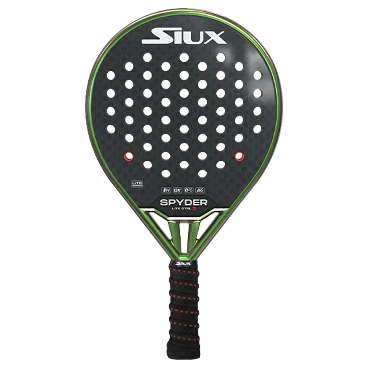 Pala Siux Spyder Lite Ctrl 3