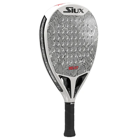 Pala de pádel Siux Beat Hybrid Air 2024