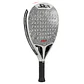 Pala de pádel Siux Beat Hybrid Air 2024 - Miniatura 2