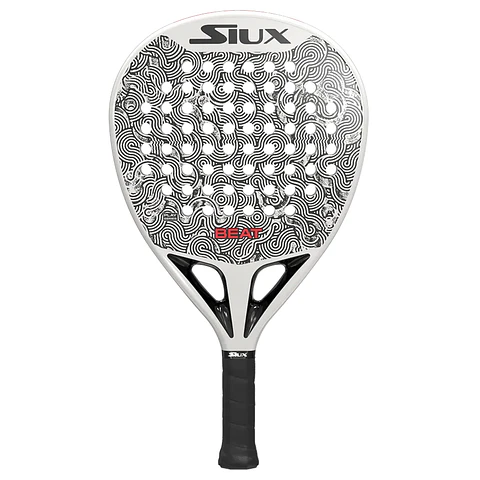Pala de pádel Siux Beat Hybrid Air 2024