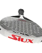 Pala de pádel Siux Beat Hybrid Air 2024 - Miniatura 3
